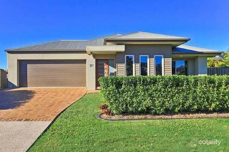 Property photo of 37 Homestead Circuit Maudsland QLD 4210