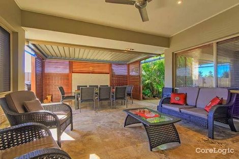 Property photo of 37 Homestead Circuit Maudsland QLD 4210