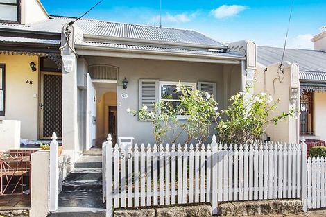 50 Excelsior St, Leichhardt, NSW 2040