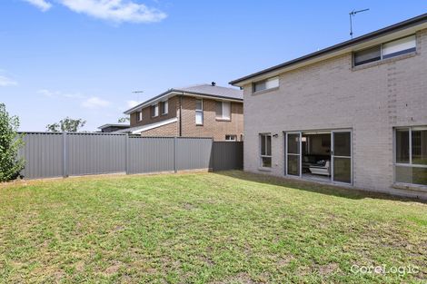 Property photo of 9 Treweek Avenue North Kellyville NSW 2155