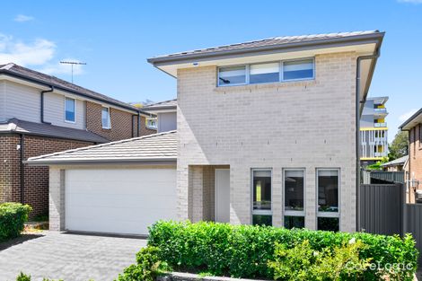 Property photo of 9 Treweek Avenue North Kellyville NSW 2155