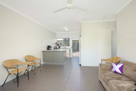 Property photo of 13/74-82 Swallow Street Mooroobool QLD 4870
