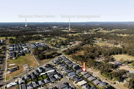 Property photo of 76 Jarvis Street Thirlmere NSW 2572