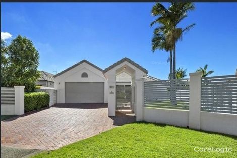 Property photo of 16 Christa Way Benowa QLD 4217