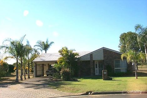 4 West Pkt, Avenell Heights, QLD 4670