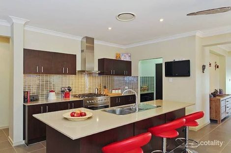 Property photo of 37 Homestead Circuit Maudsland QLD 4210