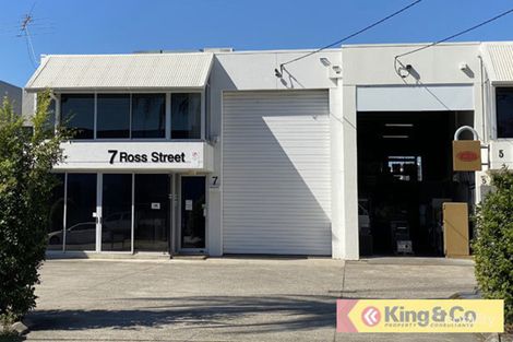 7 Ross St, Newstead, QLD 4006