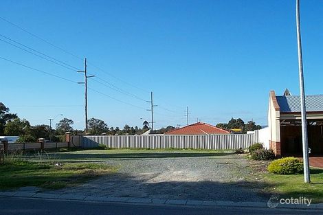 Property photo of 51 Ruby Avenue Langford WA 6147