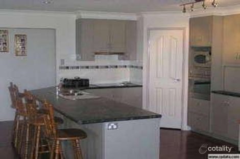 Property photo of 7 Cole Drive Highfields QLD 4352