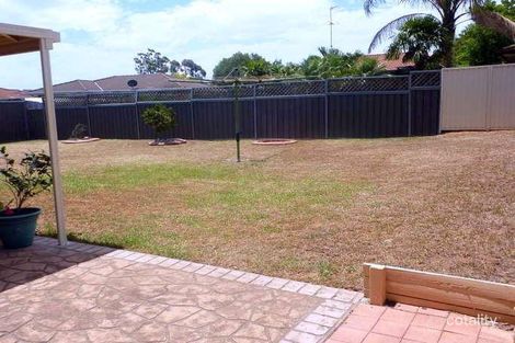 Property photo of 15 Nott Place Mount Annan NSW 2567