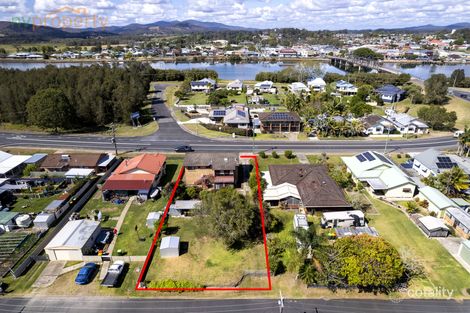 Property photo of 3 Egan Street North Macksville NSW 2447