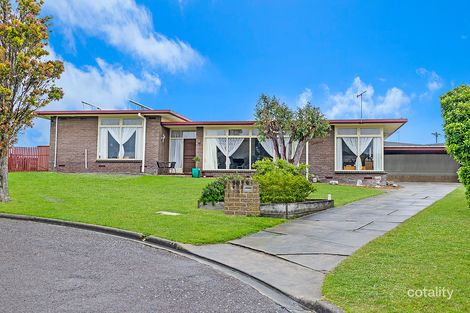 Property photo of 14 Derwent Court Portland VIC 3305