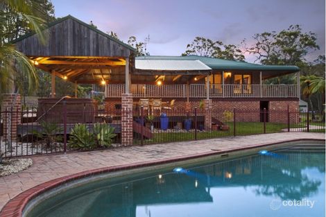 Property photo of 240 Bruce Crescent Wallarah NSW 2259