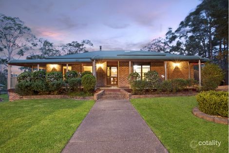 Property photo of 240 Bruce Crescent Wallarah NSW 2259