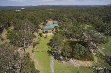 Property photo of 240 Bruce Crescent Wallarah NSW 2259