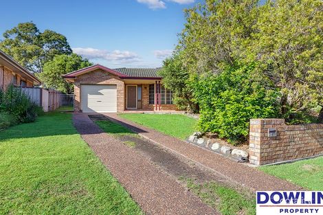1/8 Matai Cl, Thornton, NSW 2322