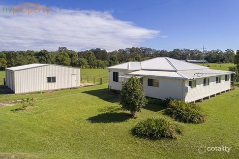 Property photo of 78 Taylors Arm Road Macksville NSW 2447