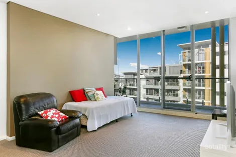 Property photo of 308/3 Ferntree Place Epping NSW 2121