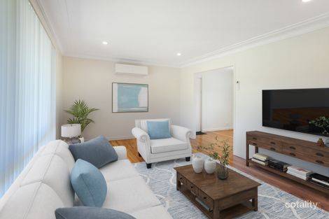 Property photo of 6 Boree Street Marsfield NSW 2122