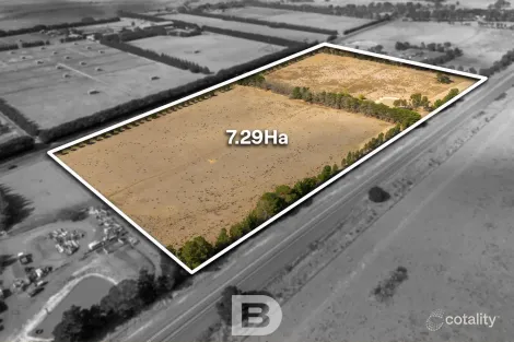 495 Lancefield Rd, Sunbury, VIC 3429