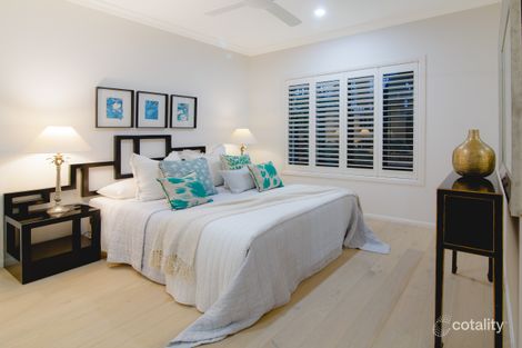 Property photo of 22 San Simeon Drive Clear Island Waters QLD 4226