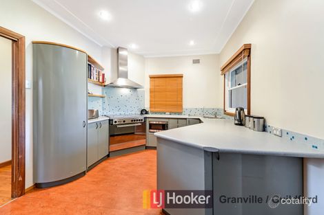 Property photo of 21 Brazier Street Guildford NSW 2161