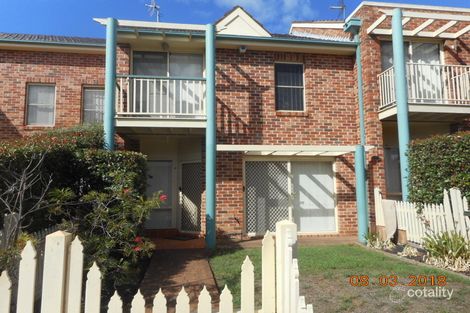 4/1-3 Kurrajong Rd, Casula, NSW 2170