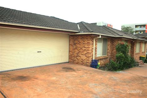 Property photo of 2/123 Dutton Street Yagoona NSW 2199