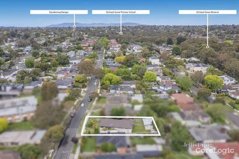 Property photo of 30 Aldinga Street Blackburn South VIC 3130
