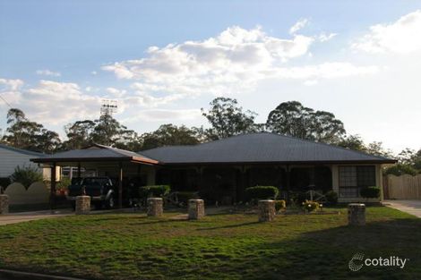 39 Hodge St, Wondai, QLD 4606