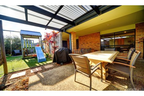 Property photo of 2/15 Mada Drive Upper Coomera QLD 4209