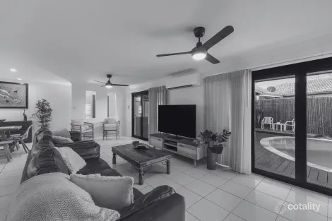 Property photo of 3 Balemo Street Battery Hill QLD 4551