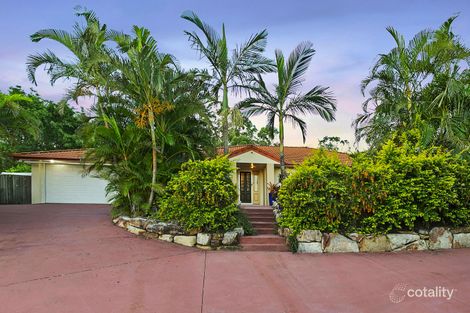 17 Fig Tree Cl, Mackenzie, QLD 4156