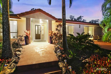 Property photo of 17 Fig Tree Close Mackenzie QLD 4156