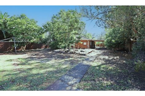 Property photo of 39 Solander Drive St Clair NSW 2759