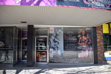 4 Fryers St, Shepparton, VIC 3630
