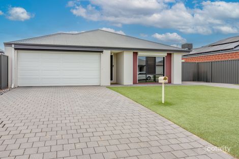100 Gallipoli Ave, Byford, WA 6122