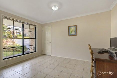 Property photo of 32 Old Quarry Circuit Helensburgh NSW 2508