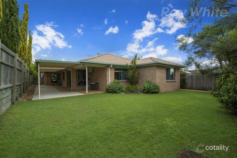 Property photo of 8 Carnegie Close Parkinson QLD 4115