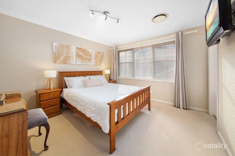 Property photo of 5/22 Dewberry Close Menai NSW 2234