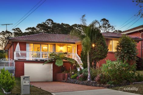 Property photo of 38 Warung Street Yagoona NSW 2199