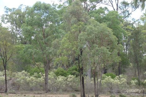 879 Oakey-Mount Darry Rd, Mount Darry, QLD 4353