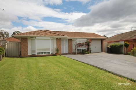 47 Carina Ave, Hinchinbrook, NSW 2168