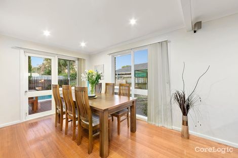 Property photo of 5 Grosvenor Avenue Mulgrave VIC 3170