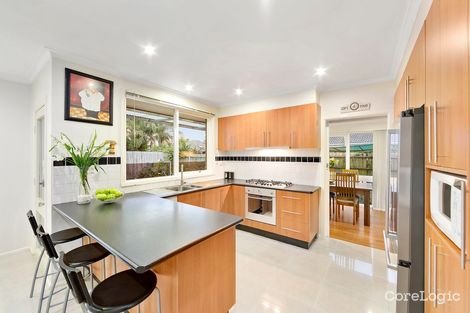Property photo of 5 Grosvenor Avenue Mulgrave VIC 3170