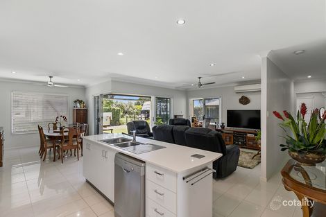 Property photo of 63 Barramundi Drive Burrum Heads QLD 4659