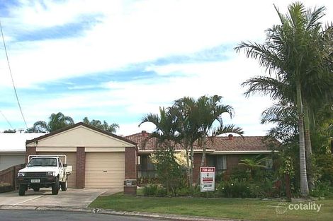 Property photo of 17 Solomon Court Kippa-Ring QLD 4021