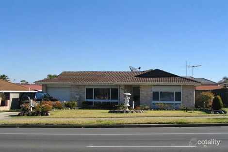 72 Wilson Rd, Hinchinbrook, NSW 2168