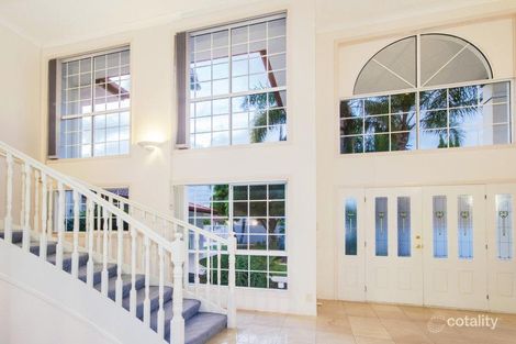 Property photo of 21 Kirralee Drive Robina QLD 4226