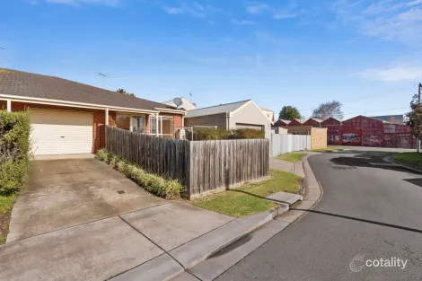 Property photo of 2/124 Aberdeen Street Geelong West VIC 3218